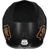 Integralhjälm Venom Logo ST Svart Simpson – miniatyr 5