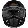 Integralhjälm Venom Logo ST Svart Simpson – miniatyr 7