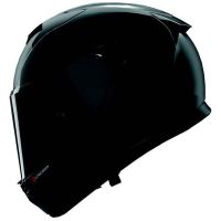 Integralhjälm X-904 Ultra Carbon Triplonero 323 Kolfiber Svart NOLAN
