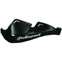 Integralskydd Svart POLISPORT