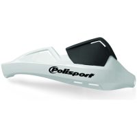 Integralskydd Vit POLISPORT