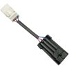 Integrerad Bakljusadapter CUSTOM DYNAMICS Adapter – miniatyr 2