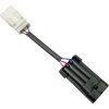Integrerad Bakljusadapter CUSTOM DYNAMICS Adapter – miniatyr 1