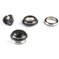 Integrerad Cykelstyrlager - Aluminium Svart ⌀28,6x41mm VP COMPONENTS