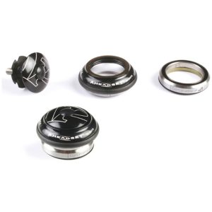 Integrerad Cykelstyrlager - Aluminium Svart ⌀28,6x41mm VP COMPONENTS