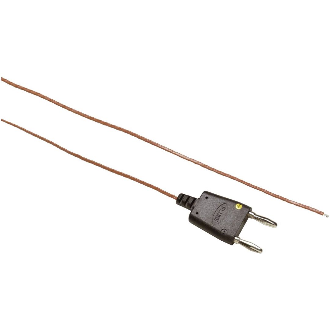 Integrerad DMM-Prob 80BK FLUKE INTEGRERAD DMM-PROB (TYPK)80BK
