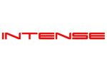 INTENSE logotyp