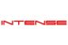 INTENSE logotyp