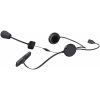 Intercom 3s Plus Bluetooth System Blå SENA – miniatyr 1