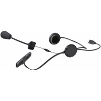 Intercom 3s Plus Bluetooth System Blå SENA