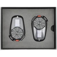 Intercom 5s Svart SENA