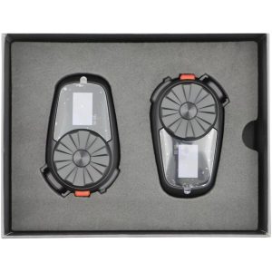 Intercom 5s Svart SENA