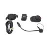 Intercom Boom Wired Micro Svart Pvc SENA Bommikrofon – miniatyr 1