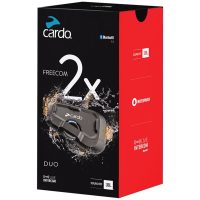 Intercom Freecom 2x Duo CARDO