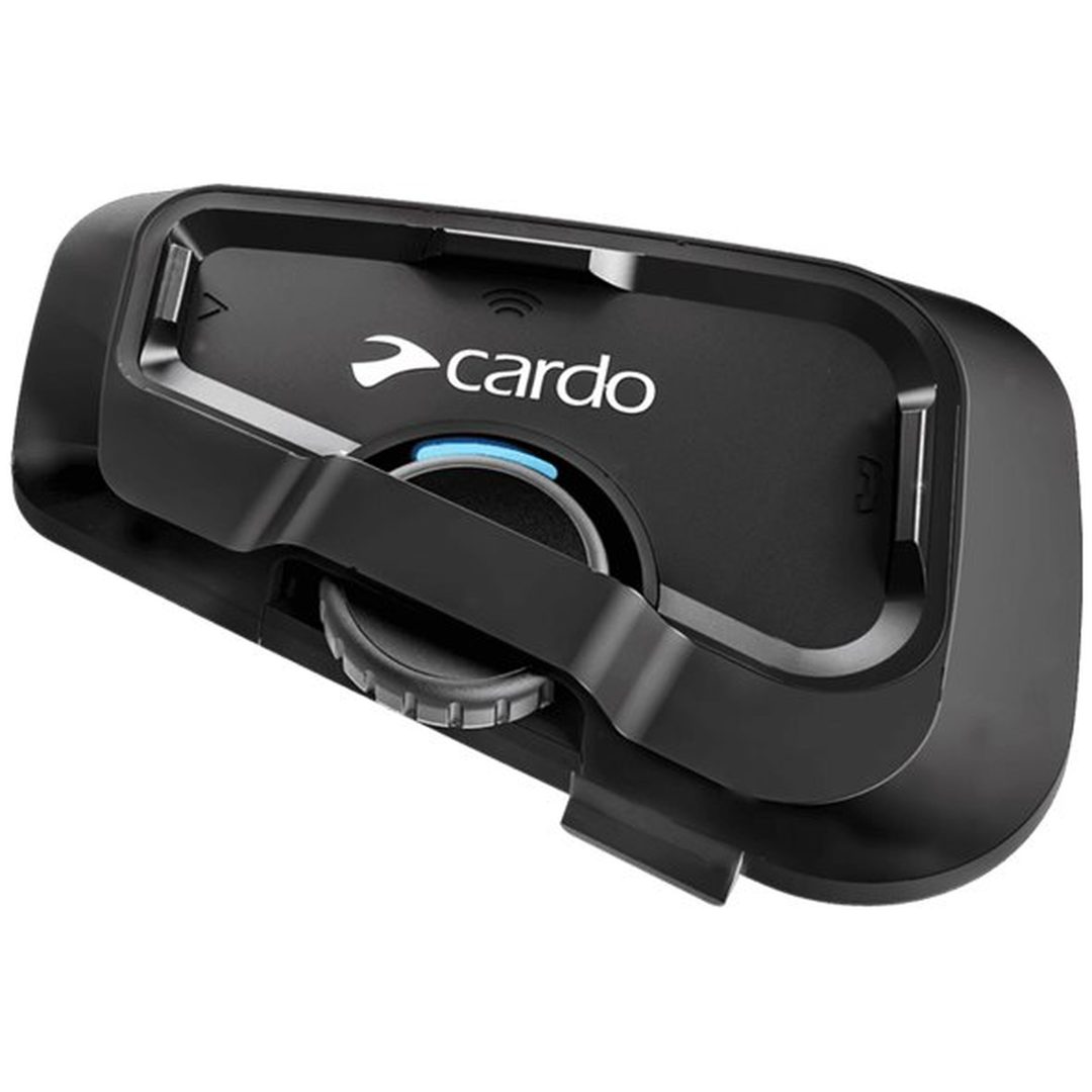 Intercom Freecom 2x Single CARDO – bild 2