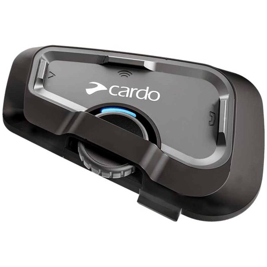 Intercom Freecom 4x Duo CARDO – bild 2