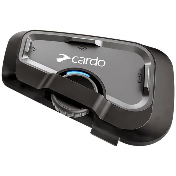 Intercom Freecom 4x Single CARDO – bild 2