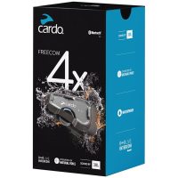 Intercom Freecom 4x Single CARDO