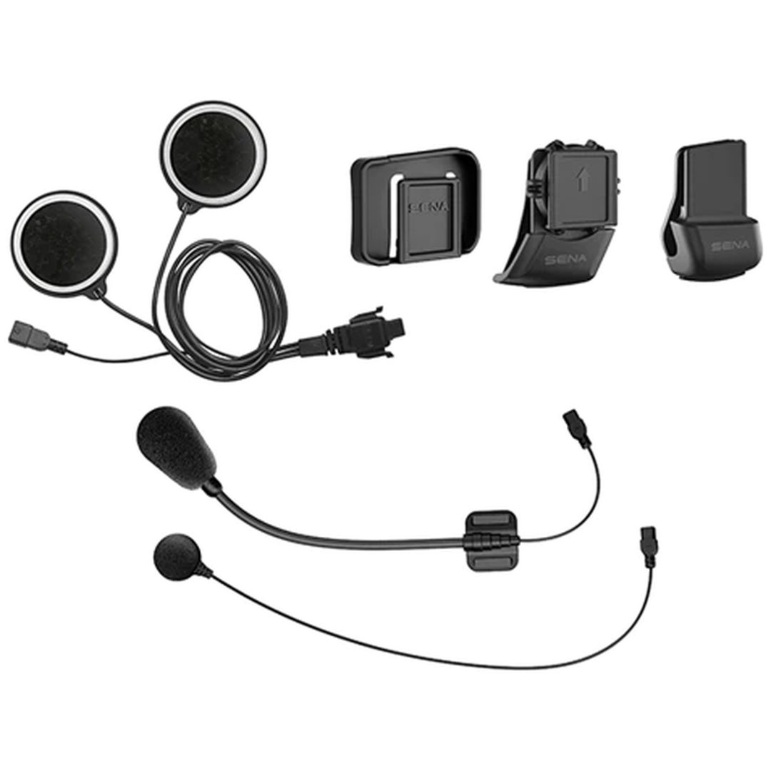Intercom-kit 10C EVO Sena