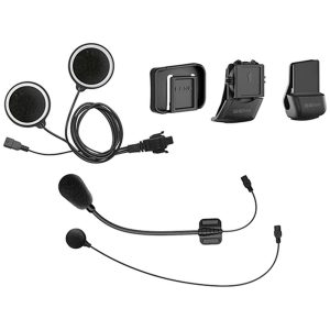 Intercom-kit 10C EVO Sena