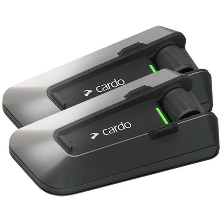 Intercom Packtalk Edge Duo CARDO 47 g – bild 2