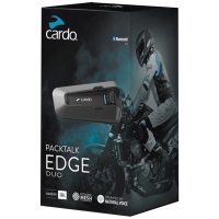 Intercom Packtalk Edge Duo CARDO