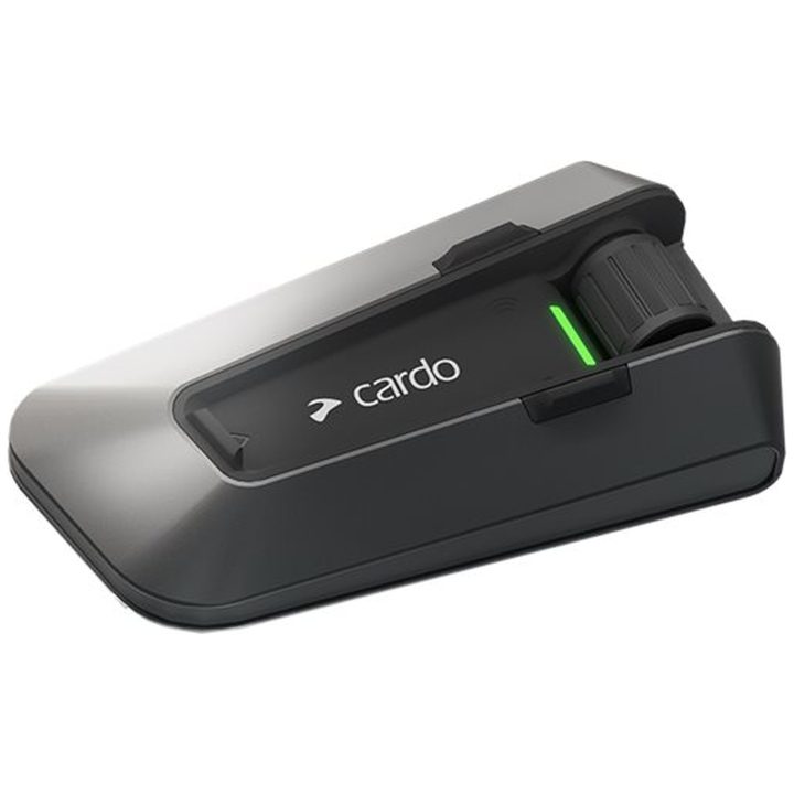 Intercom Packtalk Edge Orv Single CARDO 47g – bild 2