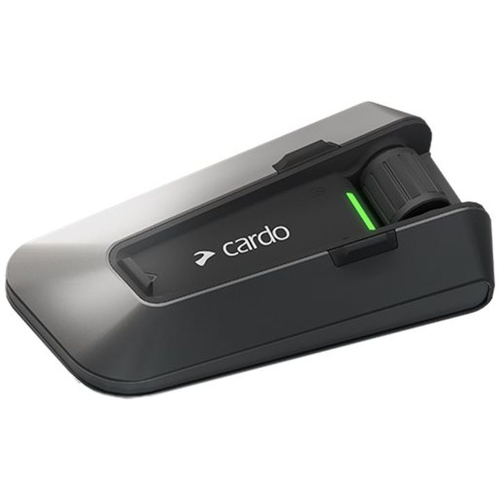 Intercom Packtalk Edge Single CARDO 47 g – bild 2