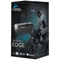 Intercom Packtalk Edge Single CARDO