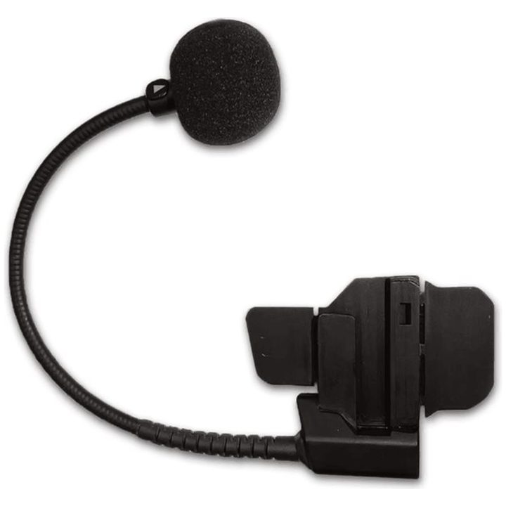 Intercom Packtalk Halvhjälm Kit CARDO – bild 2