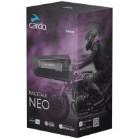 Intercom Packtalk Neo Single CARDO