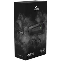 Intercom Packtalk Pro CARDO