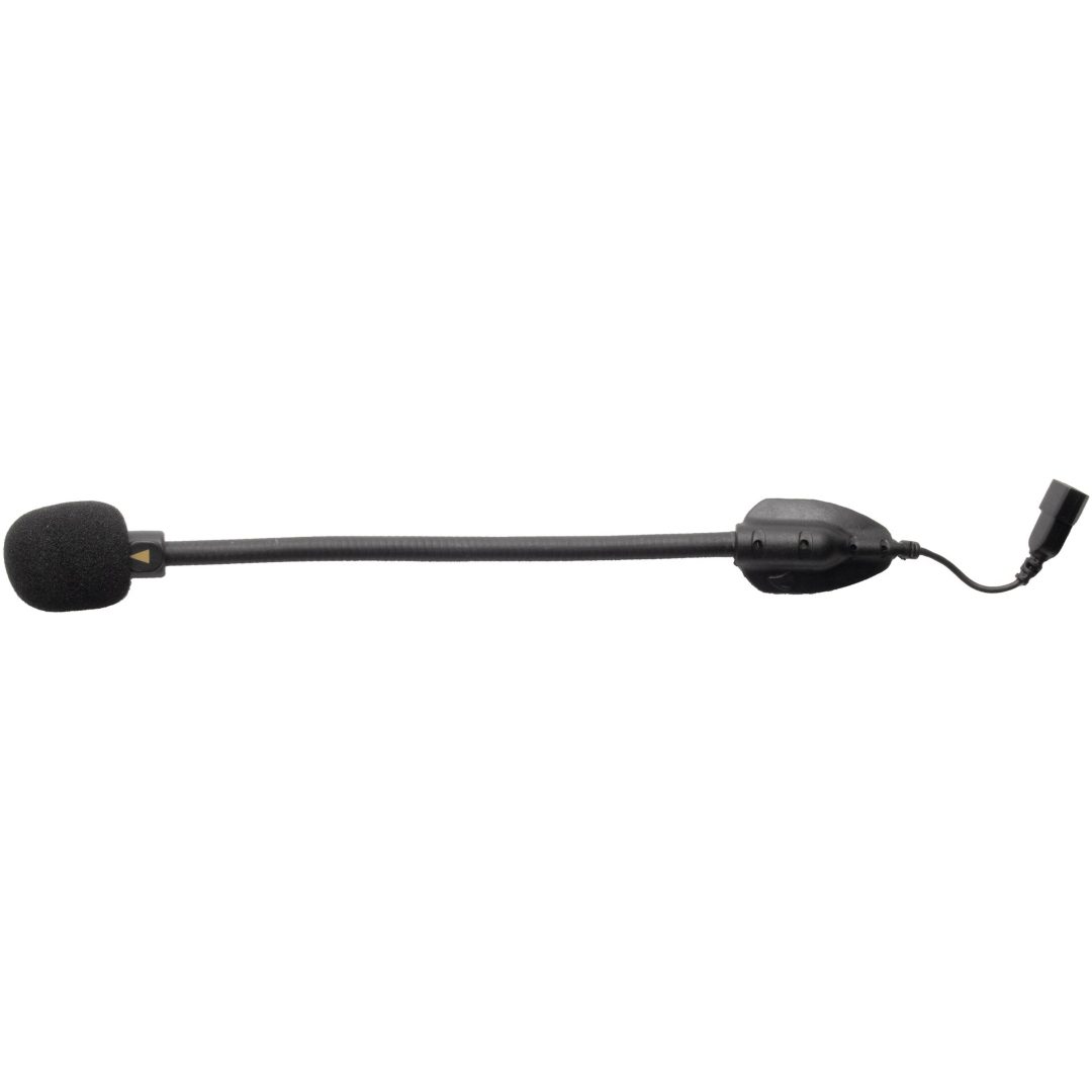 Intercom Reservdel Hybrid Boom Mic Frc/pt/sho-1 CARDO