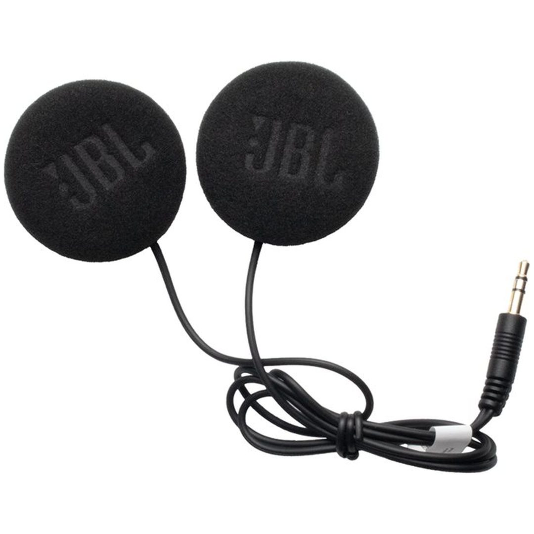 Intercom Reservdelar 40mm Rep Speakers Med Jbl Logo CARDO