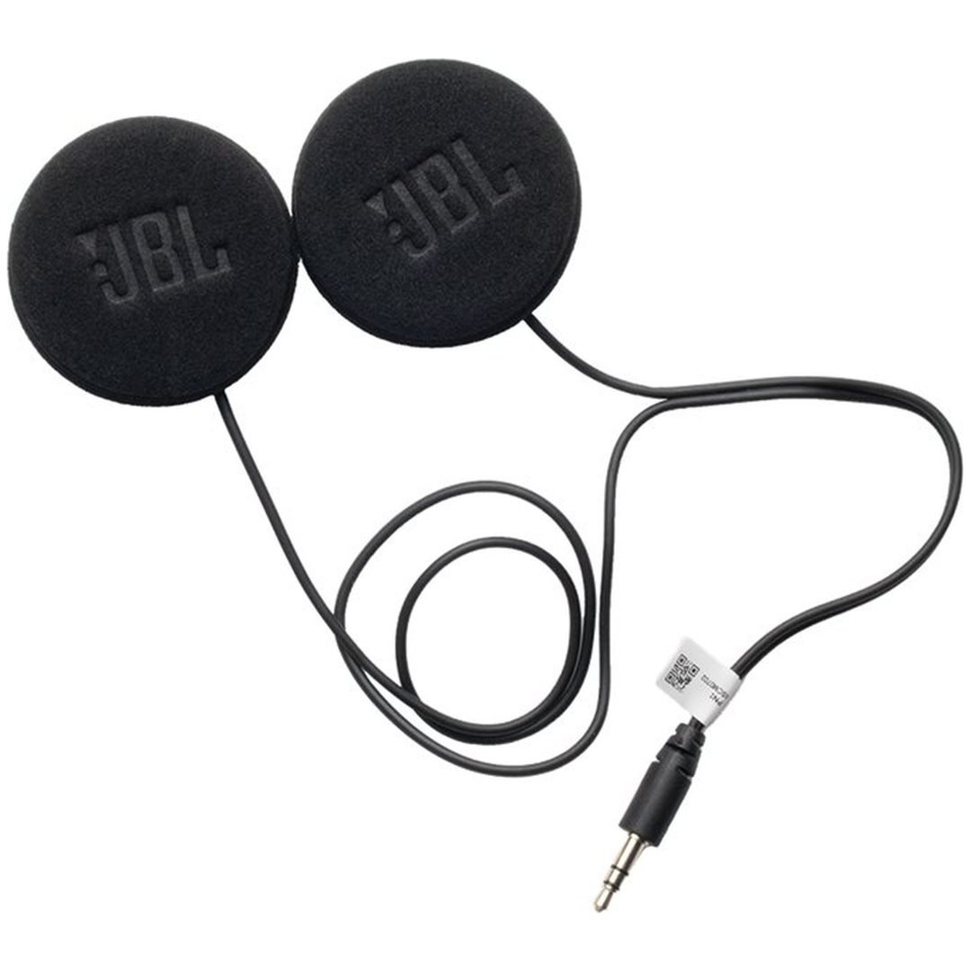 Intercom Reservdelar 45mm Hd Högtalare Med Jbl Logo CARDO