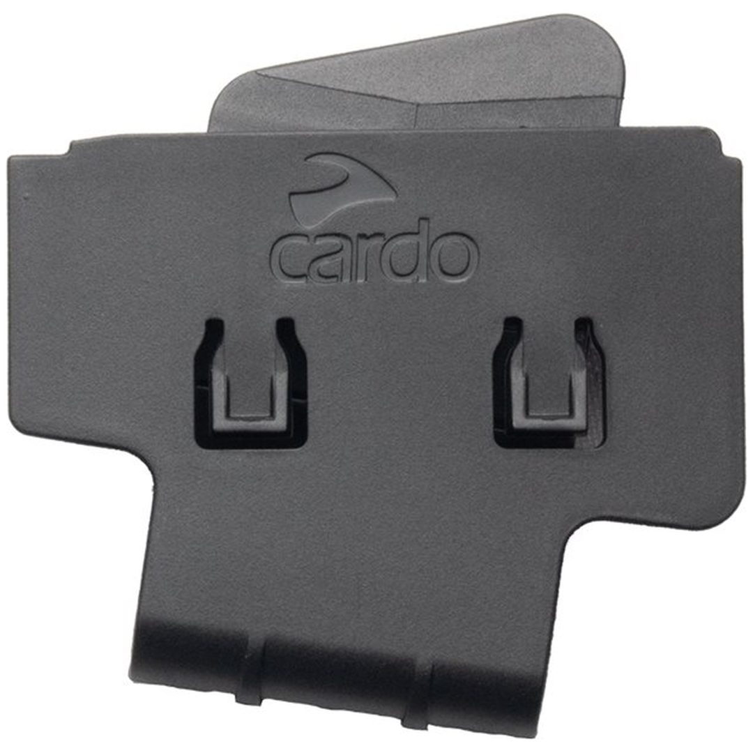 Intercom Reservdelar Audio Kit Clamp Fc X/spi CARDO