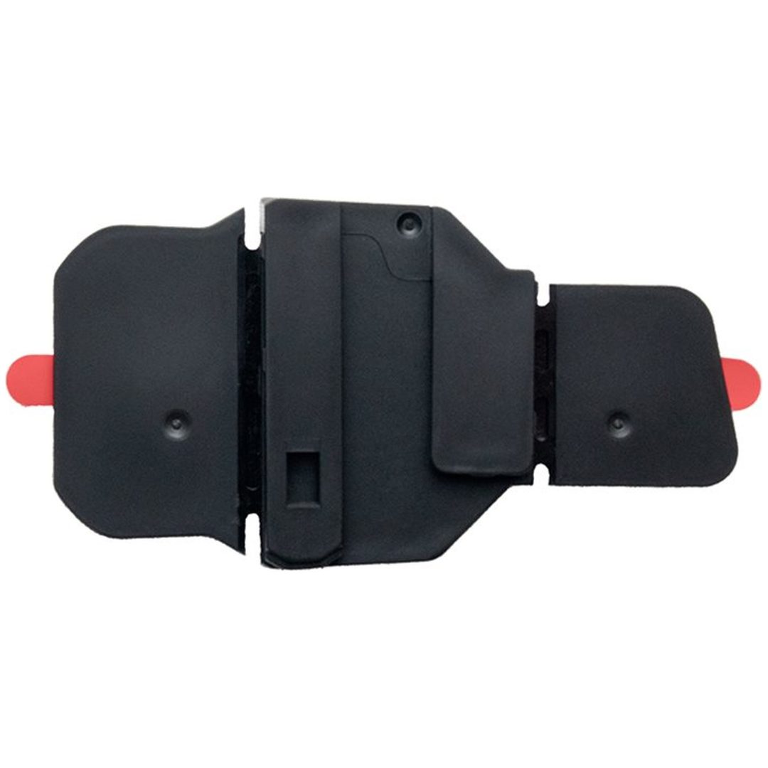 Intercom Reservdelar Packtalk Edge Adhesive Plate CARDO