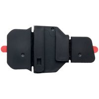 Intercom Reservdelar Packtalk Edge Adhesive Plate CARDO