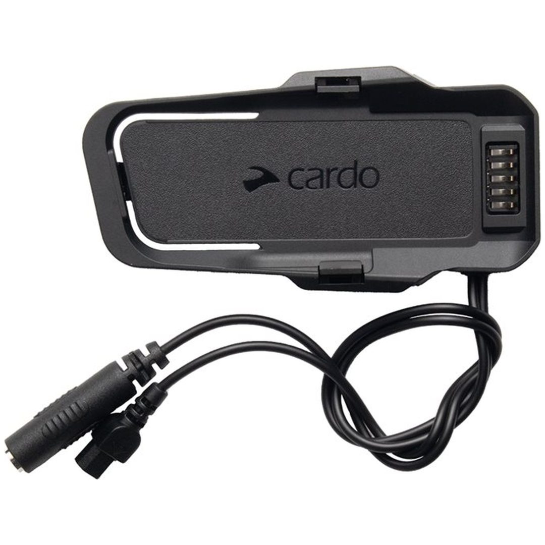Intercom Reservdelar Rep Pt Edge Cradle CARDO