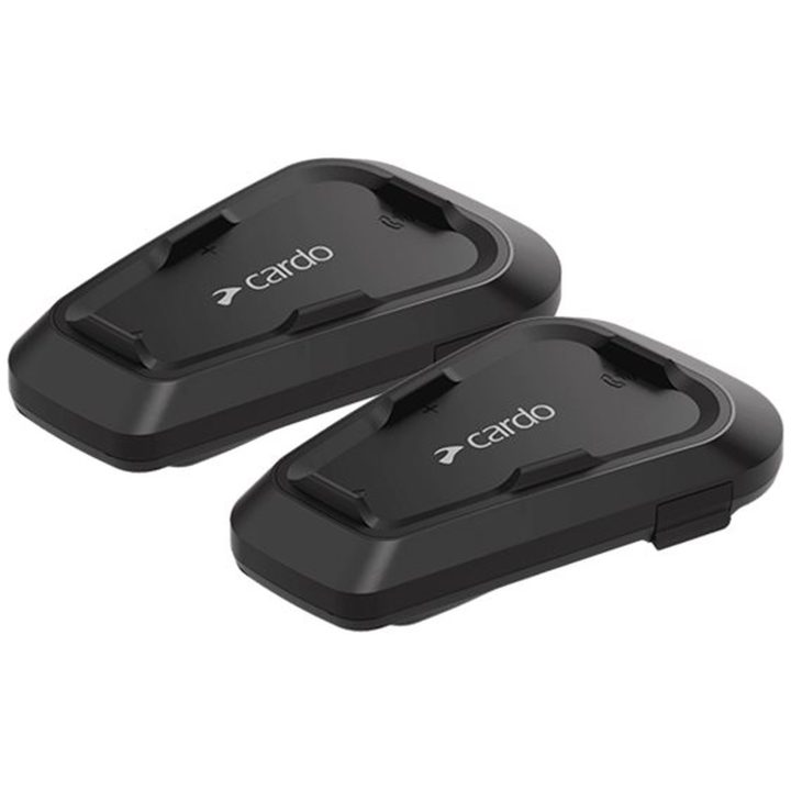 Intercom Spirit Hd Duo CARDO – bild 2