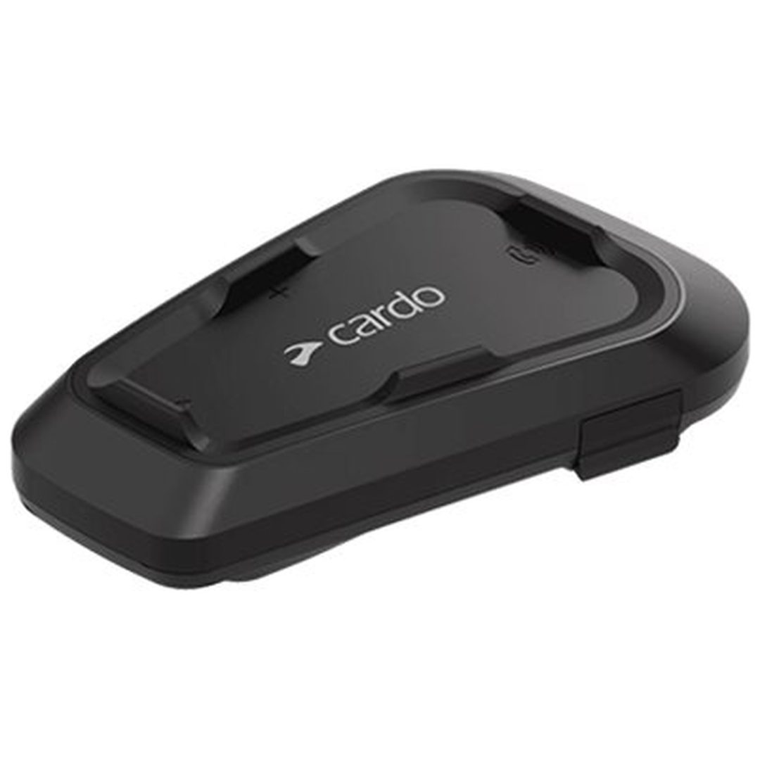 Intercom Spirit Hd Single CARDO 35g – bild 2