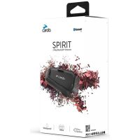 Intercom Spirit Single CARDO