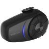 Intercom Tillbehörskit 10s Svart SENA Hjälmheadset – miniatyr 2