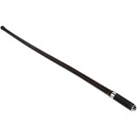 Intercom Whip Antenn Svart ARLEN NESS