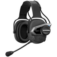 Intercomfäste Earmuff Cradle för 20S/20S EVO/30K/50S Sena