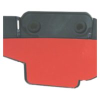 Intercomfäste Q-line AK Adhesive Cardo