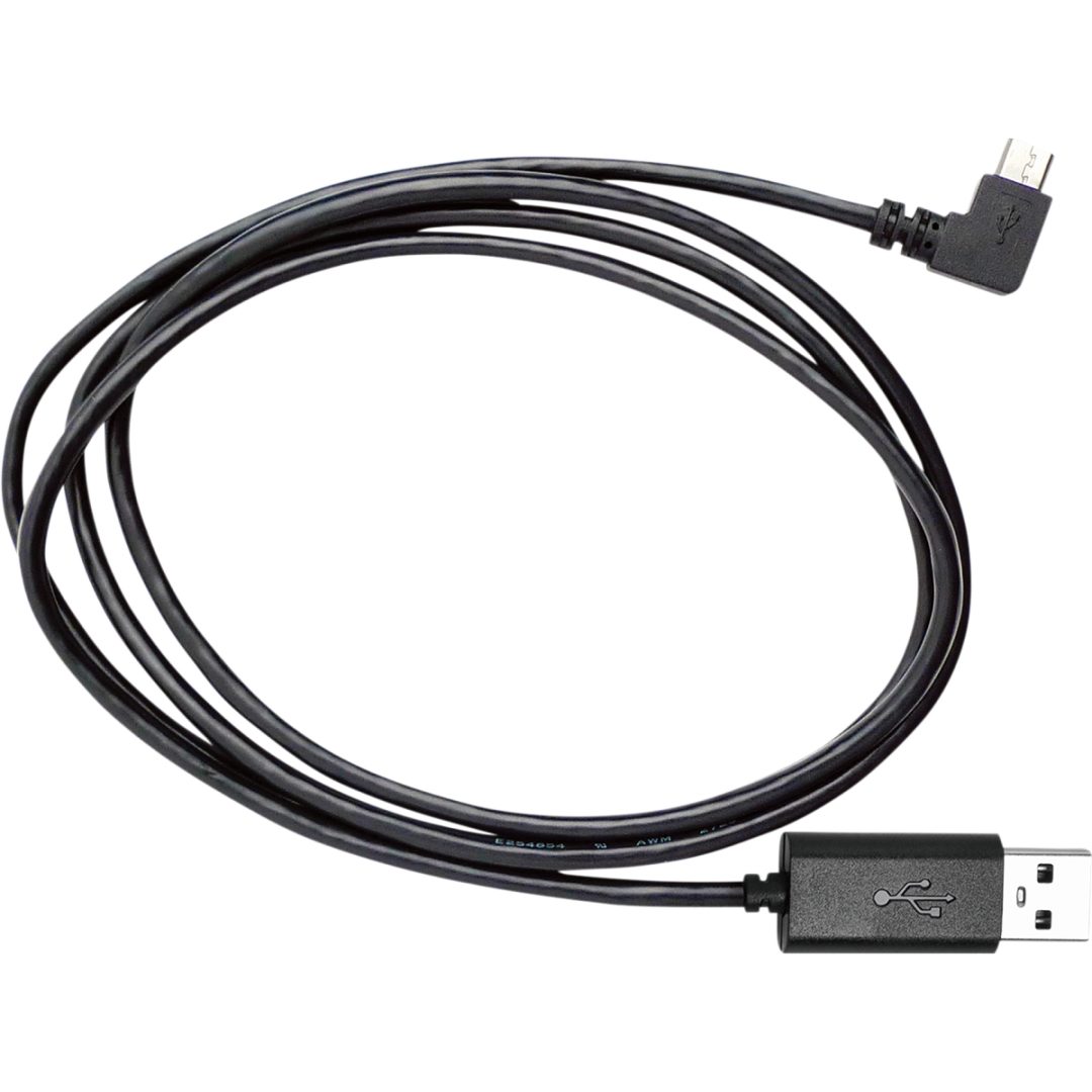 Intercomkabel Headset Svart SENA Kabel – bild 2