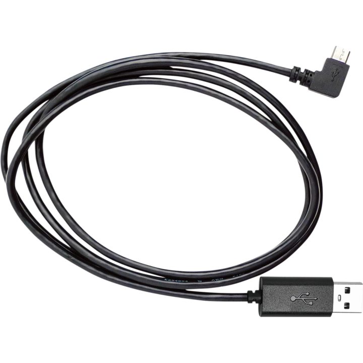 Intercomkabel Headset Svart SENA Kabel – bild 2