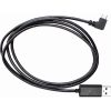 Intercomkabel Headset Svart SENA Kabel – miniatyr 1