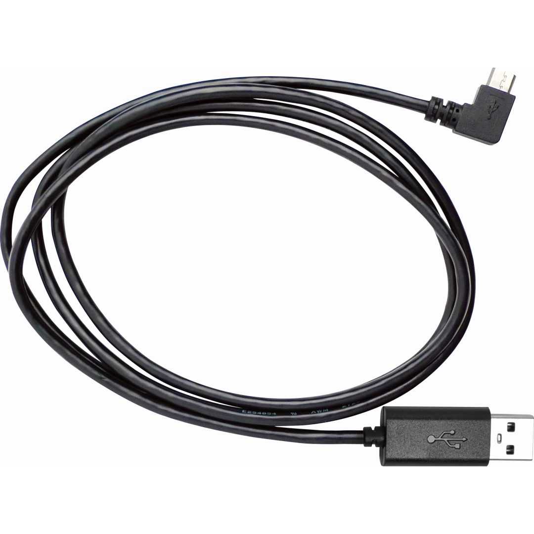 Intercomkabel Headset Svart SENA Kabel